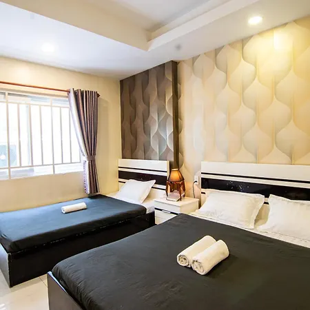 Local Home Pham Ngu Lao